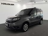 Fiat Doblo 1.4T/Klimaaut./PDC/SHZ/5 Sitze - scheckheftgepflegte Fiat Doblo