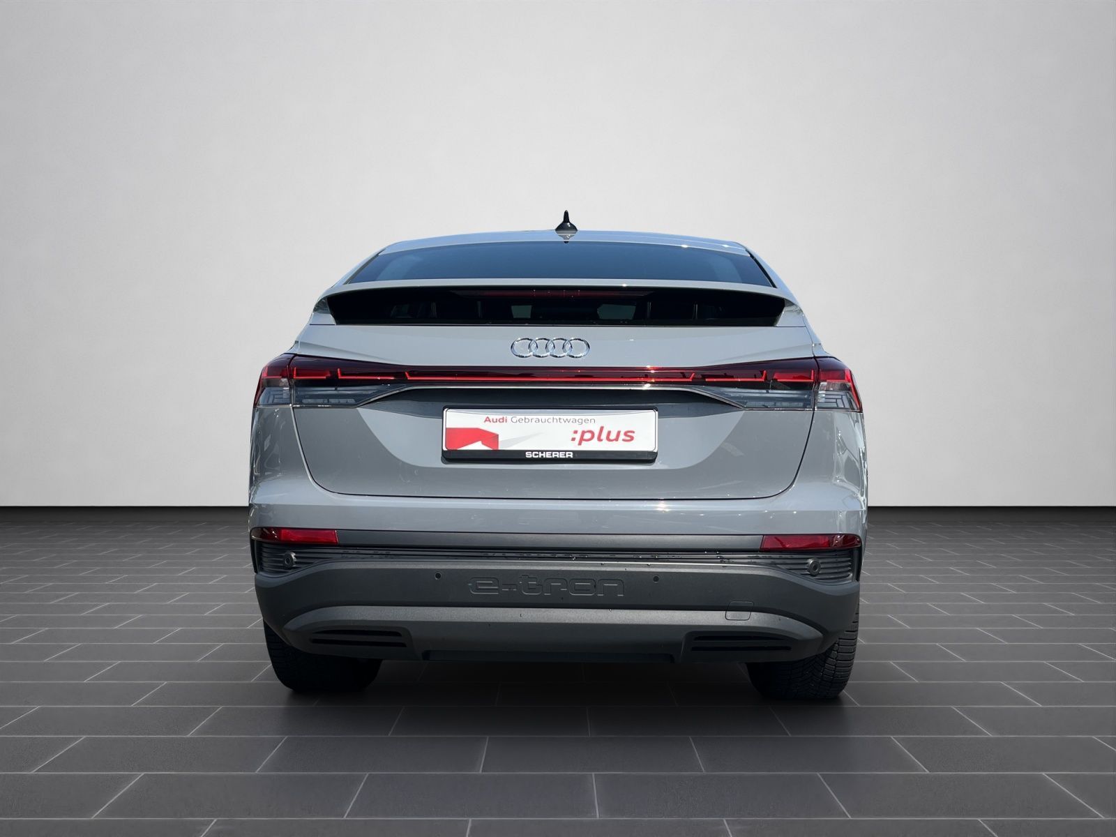 Audi Q4 e-tron - Bild 7