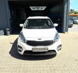 Kia Carens Vision - Kia Gebrauchtwagen in Ludwigshafen