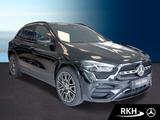 Mercedes-Benz GLA 220 d 4M AMG Line Sp Edition/Night/Pano/360° - Mercedes GLA 220 mit Schiebedach