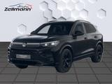 Volkswagen Tiguan R-Line 1.5l eHybrid DSG W+S Reifen Panora