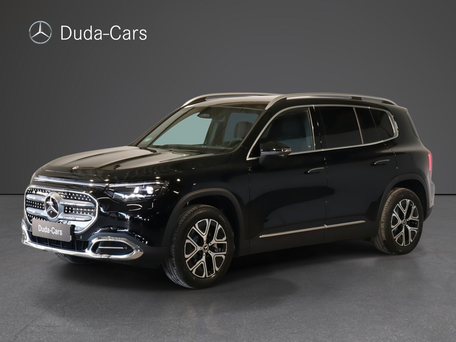 Mercedes-Benz 250 GLB EQ Technologie 250+