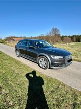 Audi A6 Allroad 3.0 TDI quattro 160kW S tronic - - Audi A6 Allroad Unfallwagen