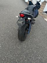 Buell XB3 1125 - BUELL MOTORRAD