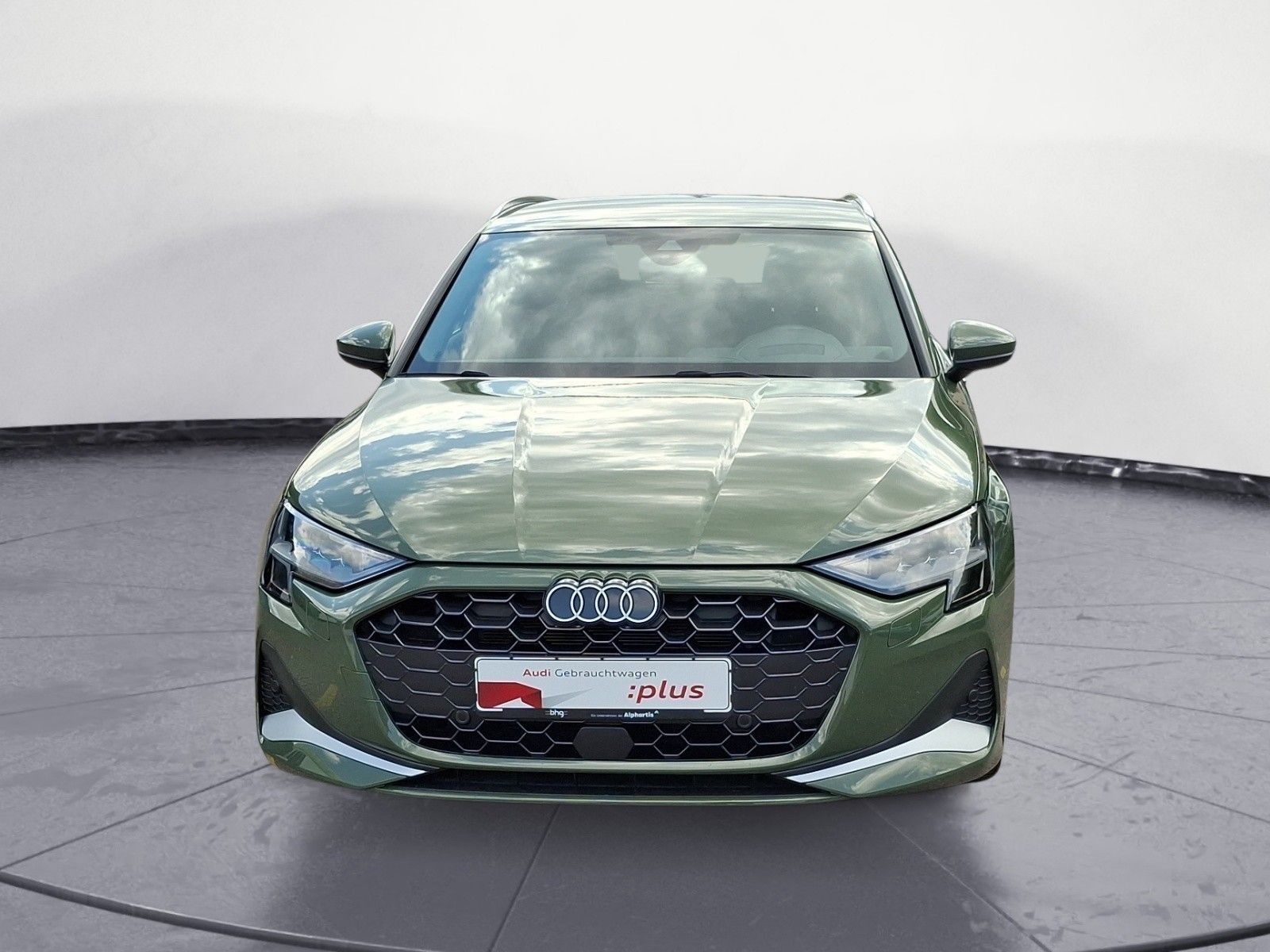 Audi A3 - Bild 8