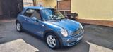 MINI Mini Cooper Cabrio - MINI Cooper Cabrio aus 2006