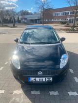 Fiat Punto 1.2 Benziner - TÜV bis 11/2026 ... - Fiat Punto: 11