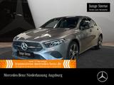 Mercedes-Benz A 250 e PROGRESSIVE ADVANCED/DISTR/NIGHT/11KW/ - Mercedes-Benz A 250 in Augsburg