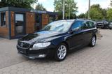 Volvo V70 2.0 D3 Automatik Black Edition - Volvo V70: D2