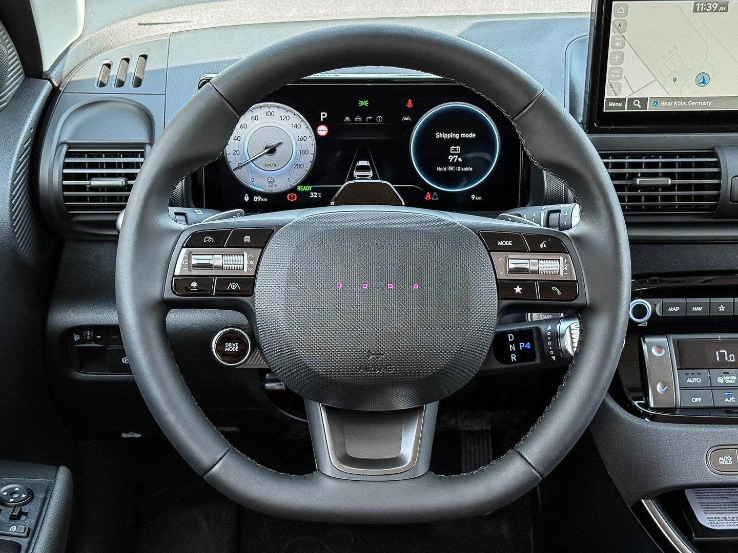 Hyundai INSTER - Bild 12