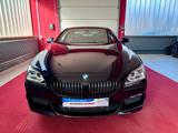 BMW 640D Coupe M Paket LED SoftClose KeylesGo 20Zoll - BMW: Schwarz, Coupe