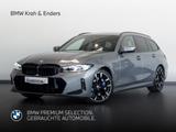 BMW 320 i Touring M Sport+HiFi Preisvorteil 20.500 € - BMW 320 Gebrauchtwagen in Düsseldorf