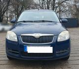 Skoda Roomster 1.4 16V - Skoda Roomster von privat