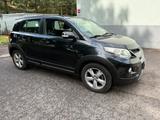 Toyota Urban Cruiser 1,4-l-D-4D 4x4 Trek Klima/LM/ZV... - Toyota Urban Cruiser Gebrauchtwagen