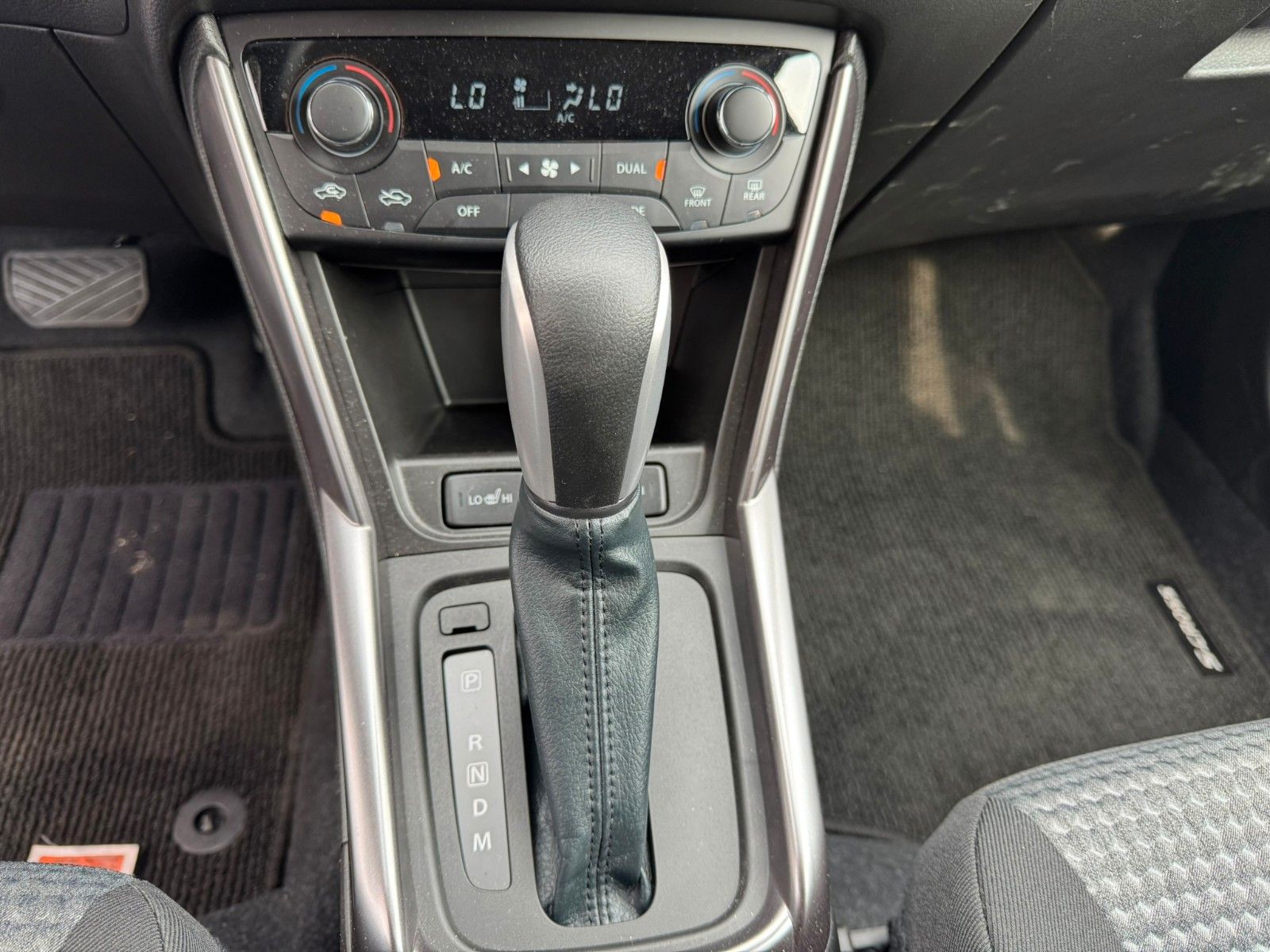 Suzuki (SX4) S-Cross - Bild 26