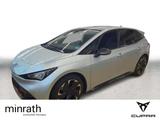 Cupra Born 170kW DSG BLACK LED VIRT PDC WÄRMEPUMPE - Cupra Born Jahreswagen