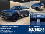 BAIC BJ30 Hybrid 4WD+3Jahre Garantie Leder+Klimaauto