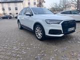 Audi Q7 55 TFSI e quattro tiptronic S line S line - gebrauchte Audi Q7 aus dem Jahr 2021