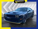Dodge Challenger SRT Hellcat WIDEBODY Sportp. LED PDC - Dodge Challenger Neuwagen in Berlin
