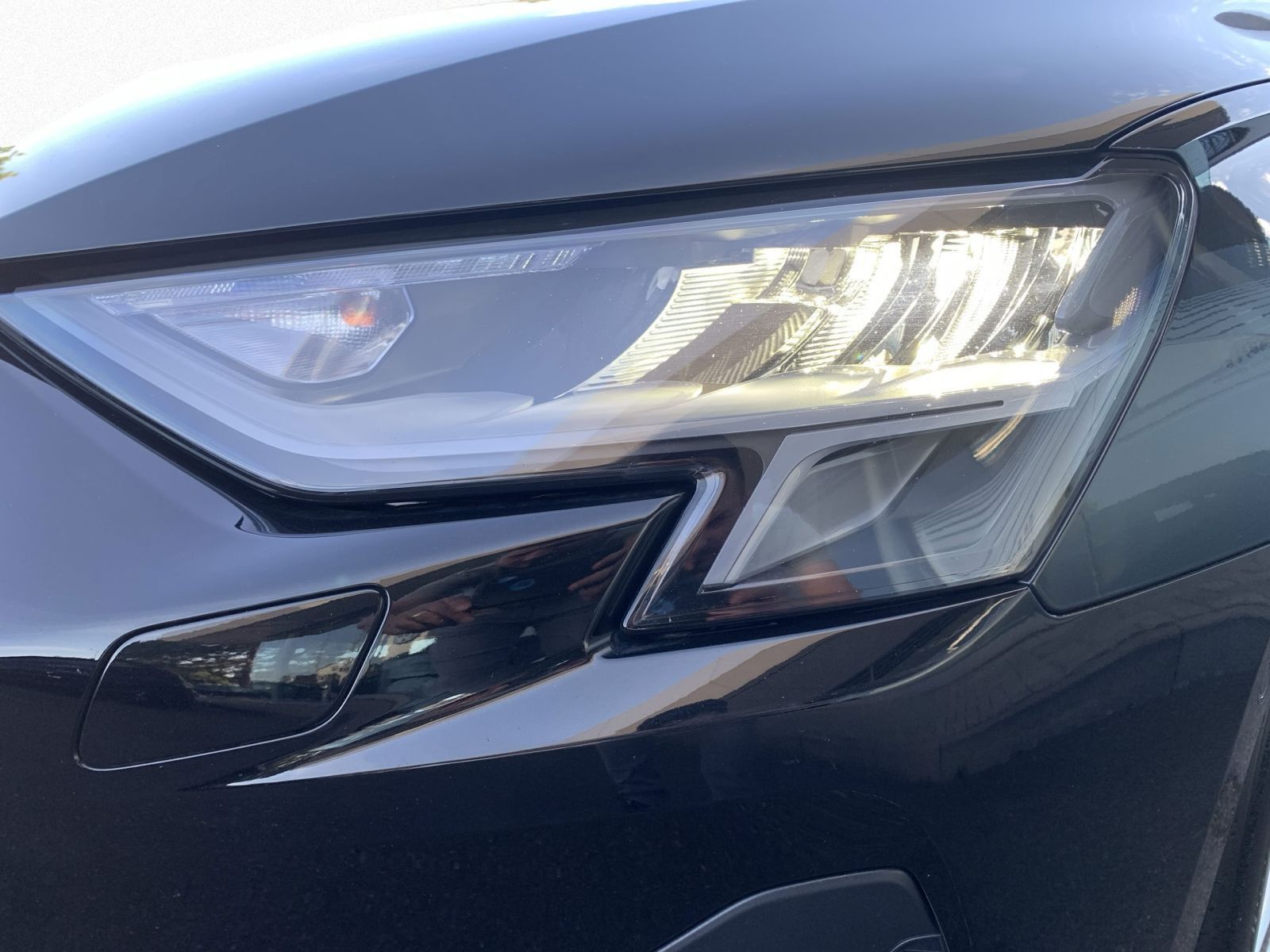 Audi A3 - Bild 7
