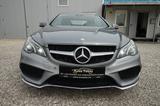 Mercedes-Benz E 220 CDI BE Coupé 7G-Tronic |AMG Plus Line| - Mercedes-Benz E 220: Coupé, Cdi