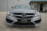 Mercedes-Benz E 220 CDI BE Coupé 7G-Tronic |AMG Plus Line| - Mercedes-Benz: 7g Tronic Plus