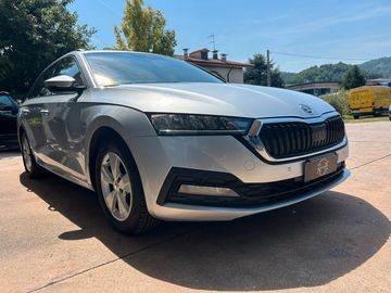 Skoda Octavia - 9