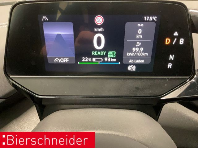 Volkswagen ID.5 - Bild 14