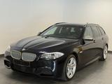 BMW M550 d xDrive "Traumausstattung"... - BMW M550 aus 2013