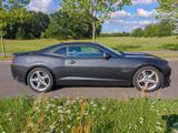 Chevrolet Camaro 6.2 V8 Facelift Schaltgetriebe - Chevrolet Camaro: Sportwagen
