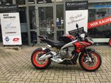 Aprilia Tuono 660 Factory - Offers matching your search criteria