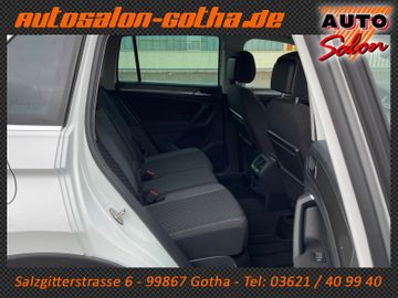 Volkswagen Tiguan - 10