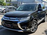 Mitsubishi Outlander Edition 100+ 4WD/NAVI/SHZ/LED/360/ - Mitsubishi: L100