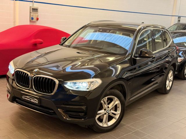 BMW Bmw X3 xDrive20d 190Cv 4x4