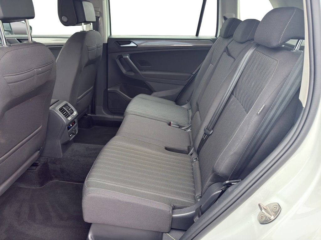 Volkswagen Tiguan Allspace - Bild 17