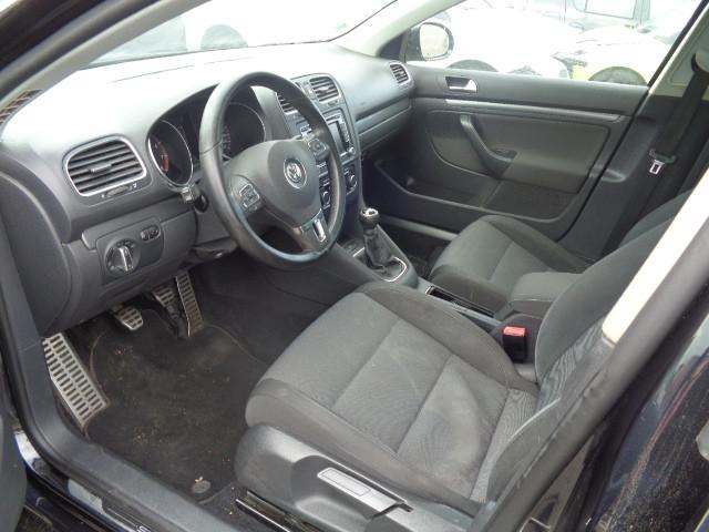 Volkswagen Golf 2011 — photo 10