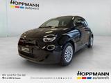 Fiat 500e*RED*DAB*CARPLAY*TEMPOMAT*KLIMAAUTOMATIK* - Fiat 500e Jahreswagen