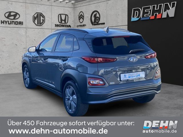 Hyundai KONA Premium 2WD HUDACCSitzlüftungLRHZSHZDA