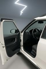 Skoda Fabia 1.6 TDI Monte Carlo Combi!  - Skoda Fabia mit Diesel-Antrieb: Monte Carlo