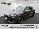 Cupra Formentor VZ 2.0 TSI 245 PS 360°KAMERA ANHÄNGERK