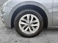 Skoda Fabia - Vorschau Bild 8