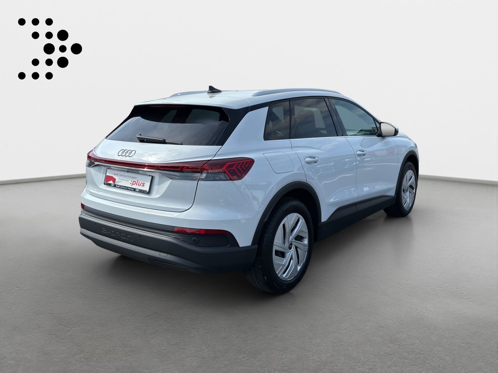 Audi Q4 e-tron - Bild 2