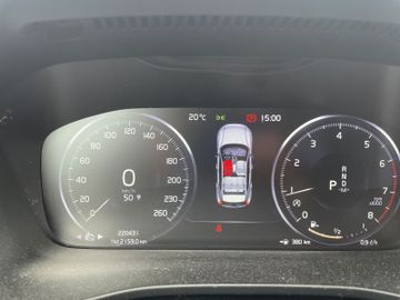 Volvo XC40 - 10