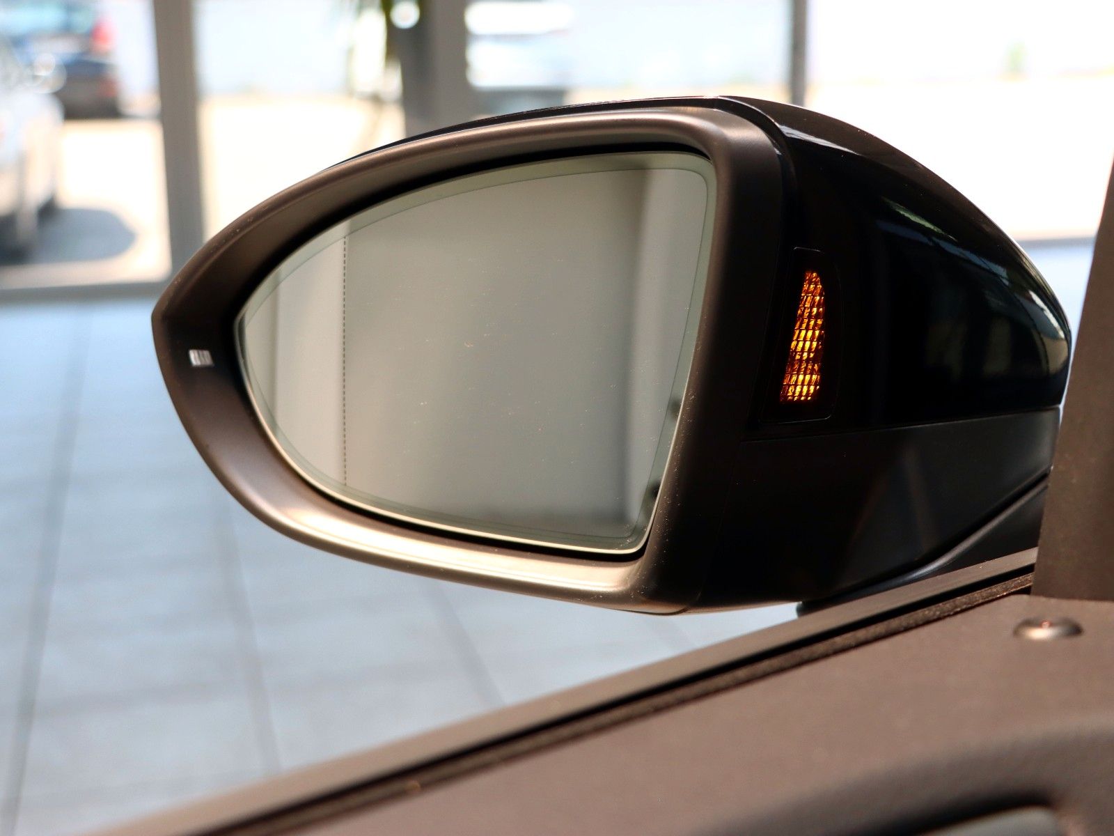 Volkswagen Touran - Bild 9