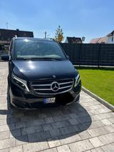 Mercedes-Benz V 250 d Aut. AVANTG. ED. extral. 140+10 AVAN... - Mercedes-Benz V-Klasse Gebrauchtwagen in München