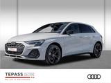 Audi A3 Sportback 35 TFSI S-TRONIC S LINE NAVI PANO L - Audi A3 Neuwagen in Wuppertal