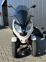 Piaggio MP3 300 HPE Sport - PIAGGIO MP3 300 HPE