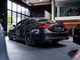 Mercedes-Benz S 63 AMG 4-MATIC E Performance - Long - Carbon - - Mercedes-Benz S 63 AMG: Automatik