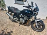 Suzuki GSX 1200 - SUZUKI 1200 GSX