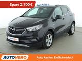 Opel 1.4 Turbo Innovation Start/Stop *NAV*TEMP* - gebrauchte Opel Mokka X aus dem Jahr 2019